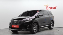 Kia Sorento 2019
