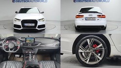 Audi A6 2013