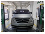 Hyundai Starex 2013