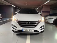 Hyundai Tucson 2015