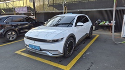 Hyundai Ioniq5 2023