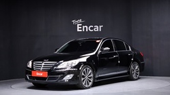 Hyundai Genesis 2011