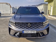 Samsung Grand Koleos 2024