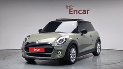 MINI Cooper 2020