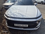Hyundai Sonata 2024