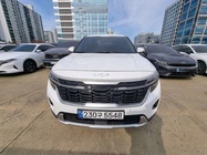 Kia Seltos 2024
