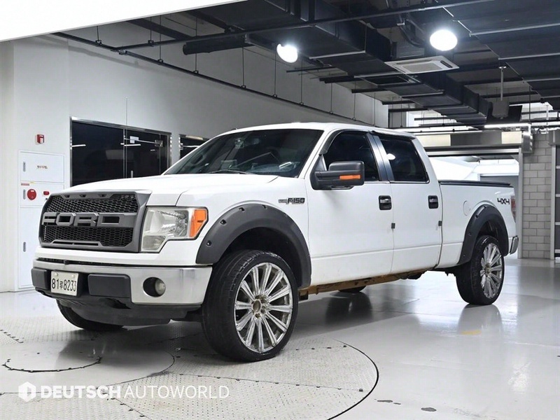 Ford F150