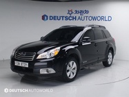 Subaru Outback 2012