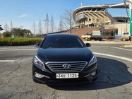 Hyundai Sonata 2014