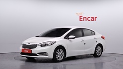 Kia K3 2013