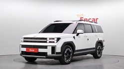 Hyundai Santa Fe 2024