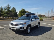 Kia Sorento 2010
