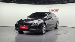 BMW 5 Series 2013
