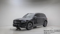 Mercedes-Benz GLB-Class 2025