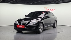 Hyundai Genesis 2009