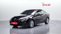 BMW 2 Series 2021