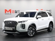Hyundai Palisade 2019