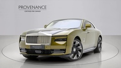 Rolls-Royce Spectre 2024