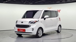 Kia RAY 2016