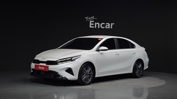 Kia K3 2022
