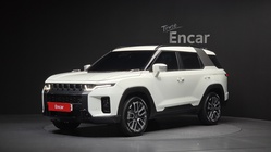 Ssangyong Torres 2024
