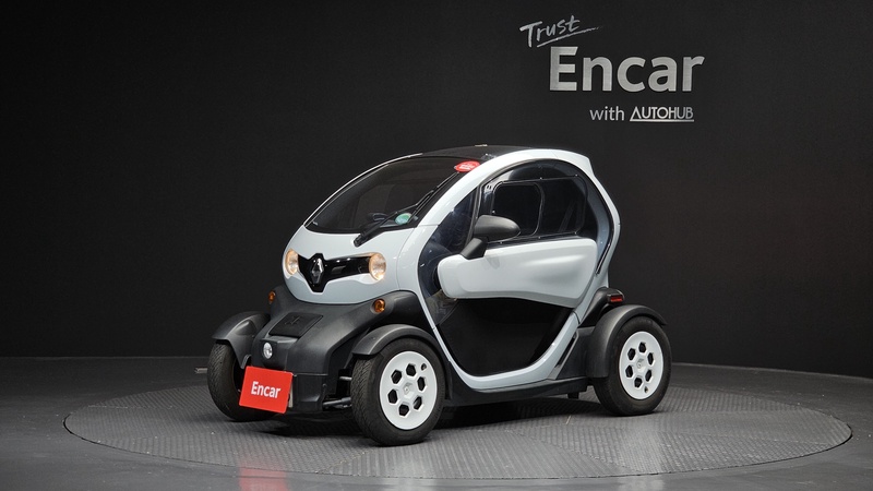 Samsung Twizy