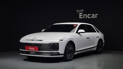 Hyundai Grandeur 2025