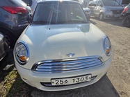 MINI Cooper 2013