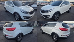 Kia Sportage 2015