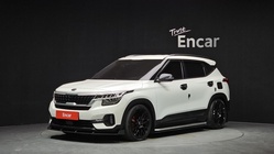 Kia Seltos 2021