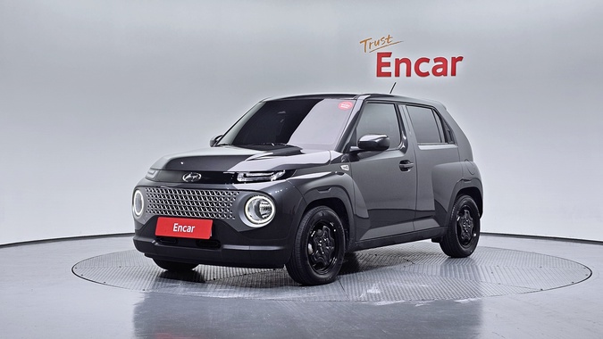 Hyundai Casper 2023