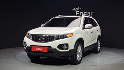 Kia Sorento 2011