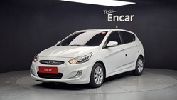 Hyundai Accent 2016