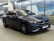Mercedes-Benz C-Class 2024