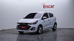 Chevrolet Spark 2021