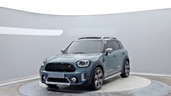 MINI Countryman 2021