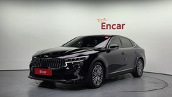 Kia K7 2020