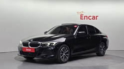 BMW 3 Series 2023