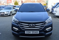 Hyundai Santa Fe 2015