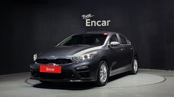 Kia K3 2021