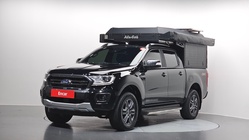 Ford Ranger 2022