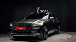 Genesis GV70 2021