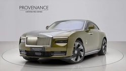 Rolls-Royce Spectre 2024