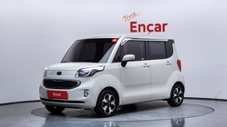 Kia RAY 2012