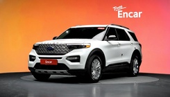 Ford Explorer 2021