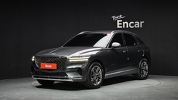 Genesis GV70 2021