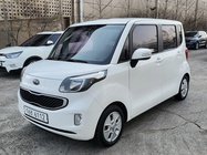 Kia RAY 2012