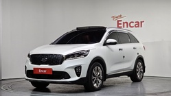 Kia Sorento 2018