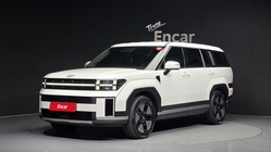 Hyundai Santa Fe 2024