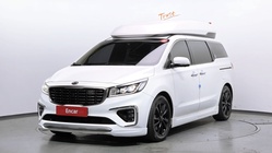 Kia Canival 2019